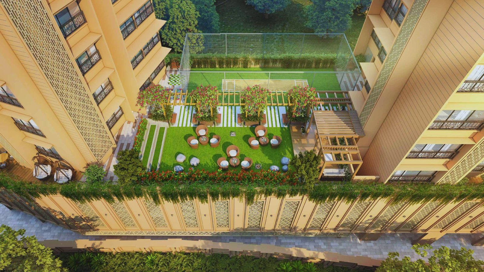 The Signature Tower Borivali West