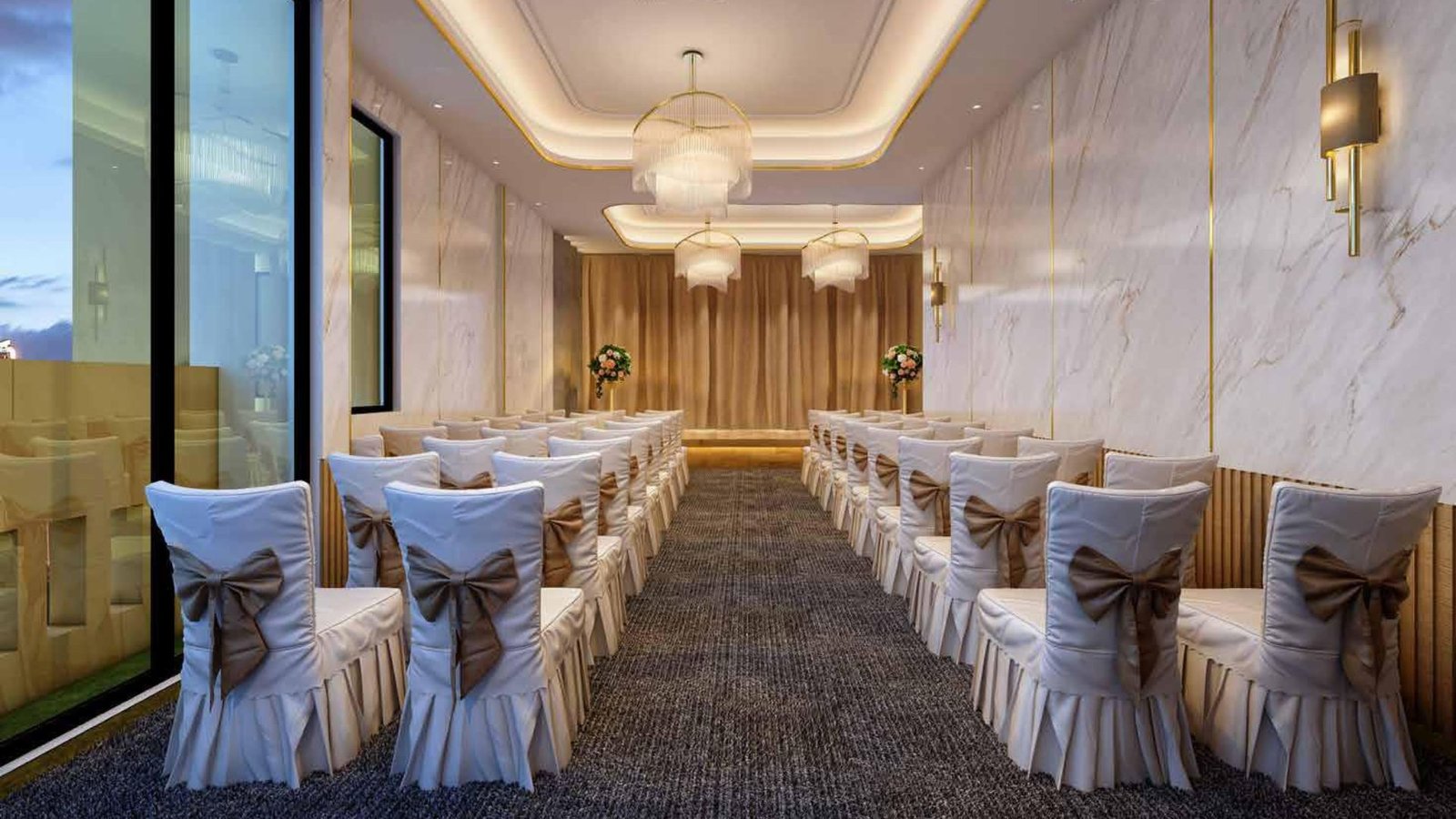 The Signature Tower Borivali West