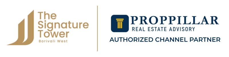 The Signature Tower Borivali West